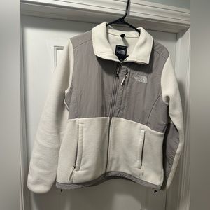Women’s North Face Denali Fleece Jacket